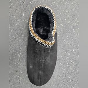 ​Dream Pairs Women's Tasman Slipper - Faux Suede Fur Lined House Shoe